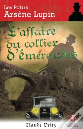 L'Affaire Du Collier D'Emeraudes