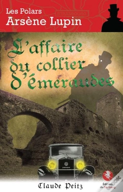 Capa do artigo L'Affaire Du Collier D'Emeraudes