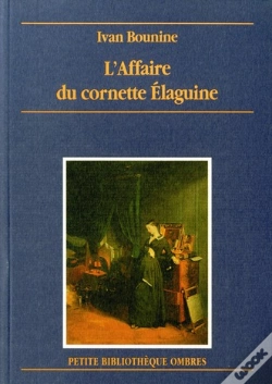 Capa do artigo L'Affaire Du Cornette