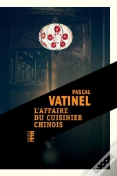 L'Affaire Du Cuisinier Chinois