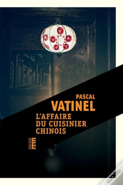Capa do artigo L'Affaire Du Cuisinier Chinois