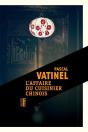 L'Affaire Du Cuisinier Chinois - Preview