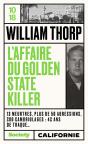 L'Affaire Du Golden State Killer - Preview