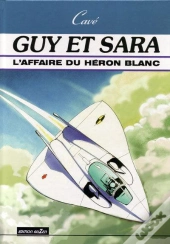 L'Affaire Du Heron Blanc