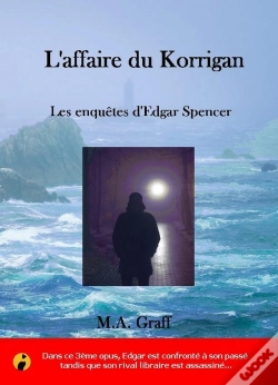 Capa do artigo L'Affaire Du Korrigan
