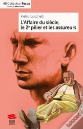 L'Affaire Du Siècle, Le 2e Pilier Et Les Assureurs
