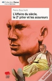 Capa do artigo L
