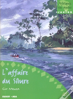 Capa do artigo L'Affaire Du Silure