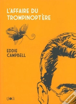Capa do artigo L'Affaire Du Trompinoptere