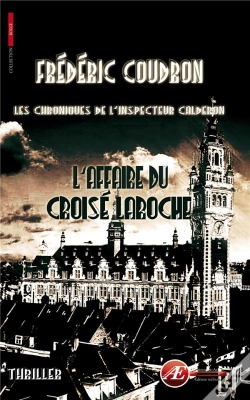 Capa do artigo L'Affaire Ducroisé-Laroche