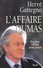 L'Affaire Dumas ; Derniere Edition Avant Proces - Preview