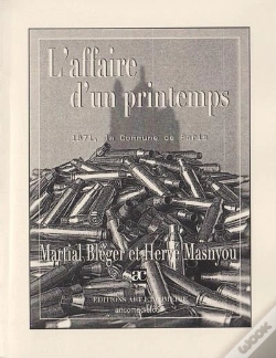 Capa do artigo L'Affaire D'Un Printemps