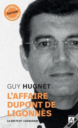 Capa do artigo L'Affaire Dupont De Ligonnès
