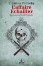 L'Affaire Echallier - Surin D'Apache 2 - Preview
