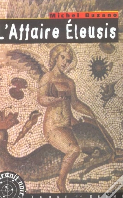 Capa do artigo L'Affaire Eleusis