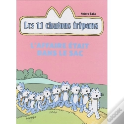Capa do artigo L'Affaire Était Dans Le Sac
