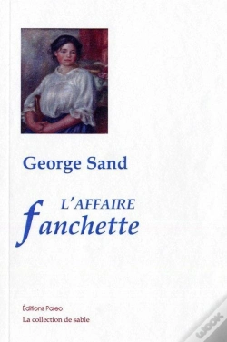 Capa do artigo L'Affaire Fanchette