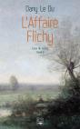 L'Affaire Flichy - Preview