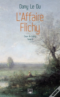 Capa do artigo L'Affaire Flichy