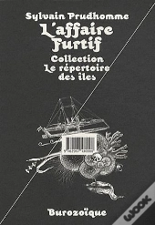 L'Affaire Furtif