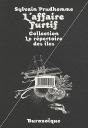 L'Affaire Furtif - Preview