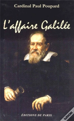 Capa do artigo L'Affaire Gallilée