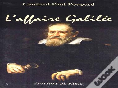 L'Affaire Gallilée