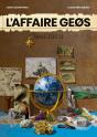 L'Affaire Geos - Preview