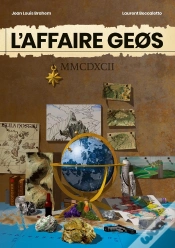 Capa do artigo L