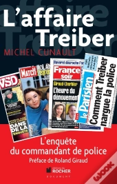 L'Affaire Giraud-Treiber