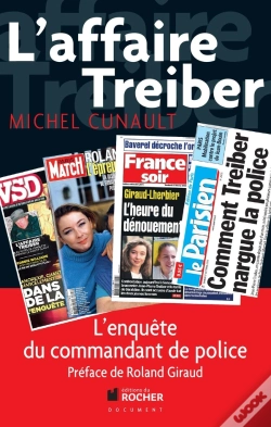 Capa do artigo L'Affaire Giraud-Treiber