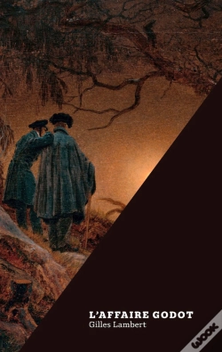 Capa do artigo L'Affaire Godot