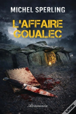 Capa do artigo L'Affaire Goualec