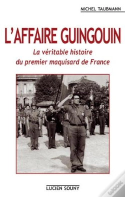 Capa do artigo L'Affaire Guingouin