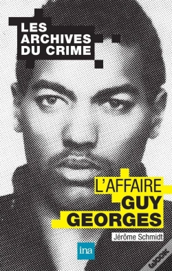 Capa do artigo L'Affaire Guy Georges