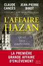 L'Affaire Hazan - Preview