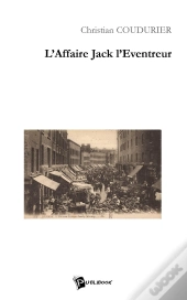 L'Affaire Jack L'Eventreur