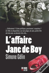 L'Affaire Jane De Boy