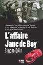 L'Affaire Jane De Boy - Preview