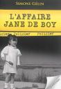 L'Affaire Jane De Boy - Preview