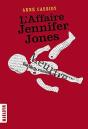 L'Affaire Jennifer Jones - Preview