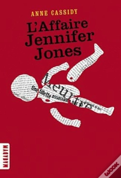 Capa do artigo L'Affaire Jennifer Jones