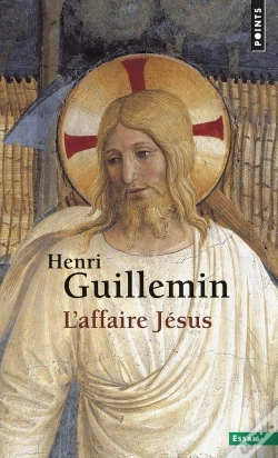 Capa do artigo L'Affaire Jésus