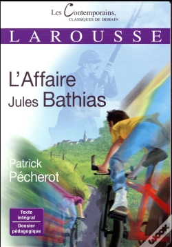 Capa do artigo L'Affaire Jules Bathias