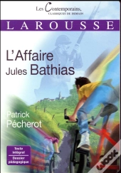L'Affaire Jules Bathias