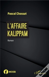 L'Affaire Kalippam