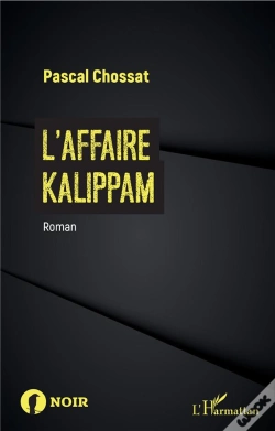 Capa do artigo L'Affaire Kalippam
