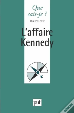 Capa do artigo L'Affaire Kennedy