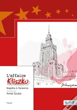 Capa do artigo L'Affaire Kliszko