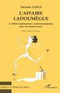 L'Affaire Ladoumegue ; Le Débat Amateurisme/Professionnalisme Dans Les Années Trente - Preview